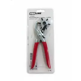 Pinza Perforadora Sacabocado  6 Med...
