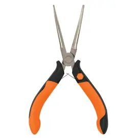 Mini Pinza  De Punta Aguja Largo 13...