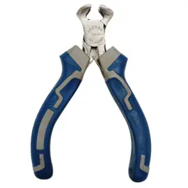 Mini Alicate Corte Frontal 4.5 Pulgadas 