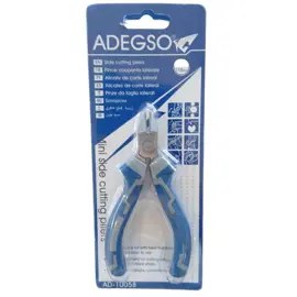 Mini Alicate De Corte Diagonal 4.5 