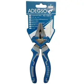 Pinza Universal 6 Pulgadas 