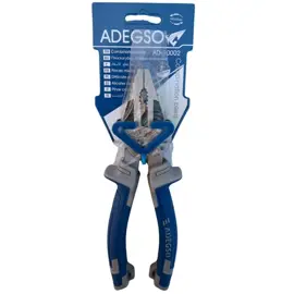 Pinza Universal 7 Pulgadas 