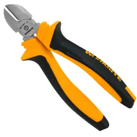 Alicate Corte Diagonal 7 Pulgadas 1...