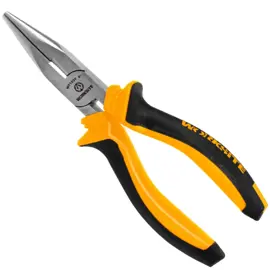 Pinza Punta Larga 8 Pulgadas 200Mm ...