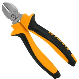 Alicate Corte Diagonal 8 Pulgadas 2...