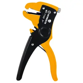 Alicate Pela Cables  Automático 7 P...