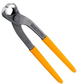 Tenaza 10 Pulgadas Armador Corte Va...