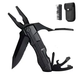 Alicate De Herramientas Multifuncio...