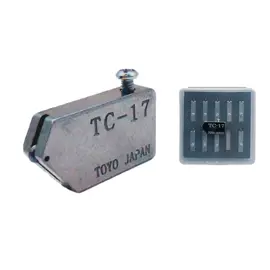 Repuesto Cabeza Cortavidrio  Tc17 X...