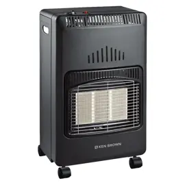 Estufa Garrafera Ga400 4200Kcal/H  ...