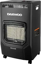Est Gar Dany701 Ple 4200W 10Kg 