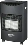 Estufa Garrafera Plegable YD-G02 10 K Negra PREMIUM HOME