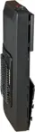 Estufa Garrafera Plegable YD-G02 10 K Negra PREMIUM HOME