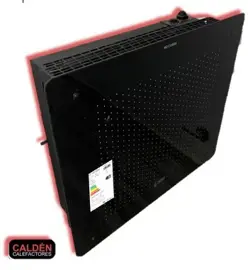 Calefactor A Gas Envasado  Sin Sali...