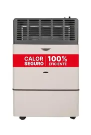 Estufa Garrafera Portatil A Ga...