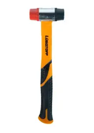 Martillo De Pvc 30Mm L7550 Mango F...