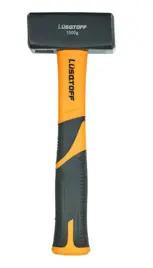 Maza De Albañil 1000G L7530 Cabeza...