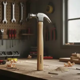 Martillo Galponero 455G L7514 Con ...