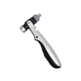 Kit De Martillo Y Destornillador Mu...