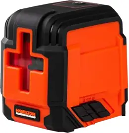 Nivel Laser Autonivelante Hnl100 Vd...