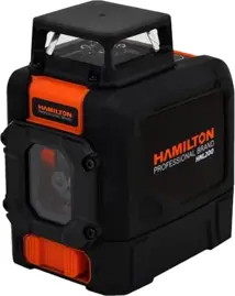 Nivel Laser Autonivelante Hnl200 Vd...