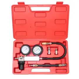 Compresometro Medidor De Nafta...