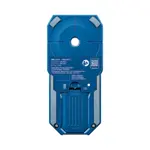 Detector Bosch GMS 120-27 para Metal, Madera y Cables