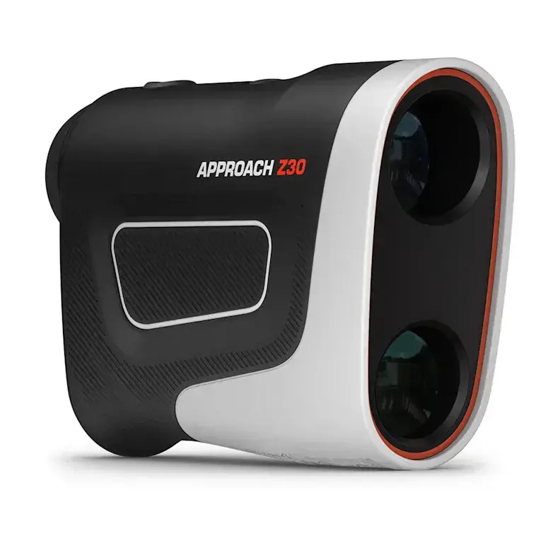 Dispositivo De Medición Láser Para Golf Garmin Approach Z30