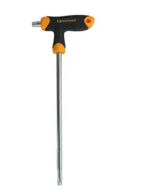 Llave Torx Tamper C/ Mango T T45 20...