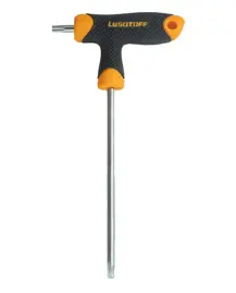 Llave Torx Tamper C/ Mango T T20 10...