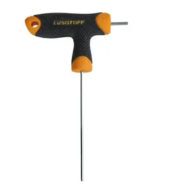 Llave Allen Hexagonal C/ Mango 2 X ...