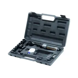 Set Kit Juego Llave Crique 1/2...