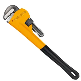 Llave Para Caño 14 Pulgadas Stilson...