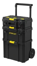 Carro Caja Herramientas  Stst83319 ...