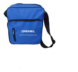 Bolso  De Transporte Tela Resistent...