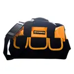 Bolso Herramientas Maletin Reforzado Worksite Soporta 20kg
