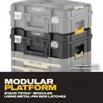DEWALT TSTAK II - Caja de herramientas, caja de