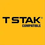 DeWalt dwst17808 TSTAK I Organizador, Caja De