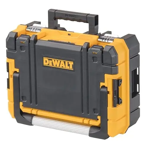 DeWalt dwst17808 TSTAK I Organizador, Caja De