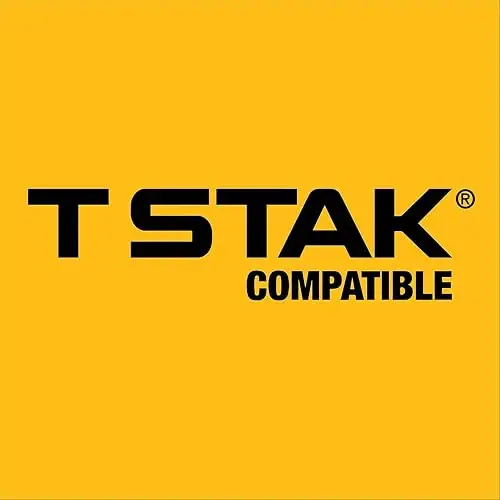 DeWalt dwst17808 TSTAK I Organizador, Caja De
