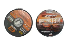 Discos Abrasivo De Corte  Dal1...