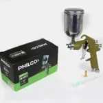 Maquina Soplete  Para Pintar 400ml Philco PMP15VEM1P