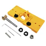 Plantilla Para Bisagras Cazoleta 35mm