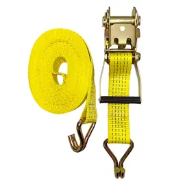 Cinta De Amarre Tensor Traca T...