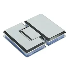 Bisagra Para Puertas De Vidrio...