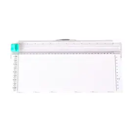 Tabla De Corte Para Papel  Ple...