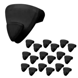 Set X18 Gancho Para Percha  Pe...