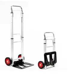 Zorra De Aluminio Bron By  Ple...