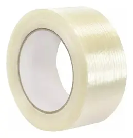 Cinta Embalar Transparente Lba 100M...