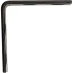 Soporte para maíz STANLEY Hardware 1,5 x 1,6 cm